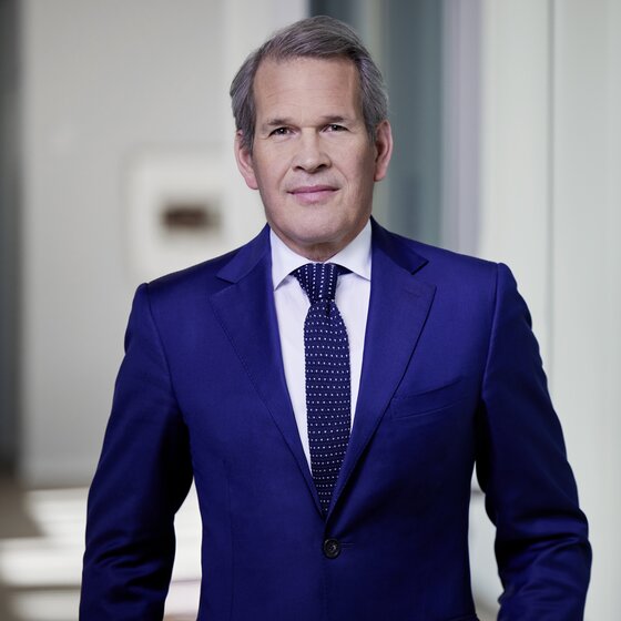 Willkommen bei der Bethmann Bank Stiftung