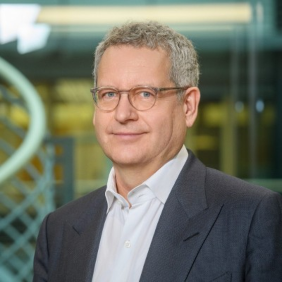 Willkommen bei der Bethmann Bank Stiftung